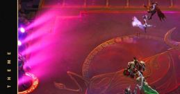 League of Legends Single - 2021 - Lunar Beats Club 2 Arena Theme - Video Game