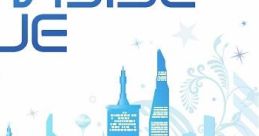 PARADISE BLUE - Ryu☆ - Video Game