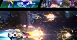 R-TYPE FINAL 2 Homage Stage track Volume Three - Video Game Video game from R-TYPE FINAL 2 Homage Stage track Volume