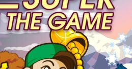Super Win the Game - Video Game