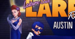 Leisure Suit Larry Reloaded - Video Game