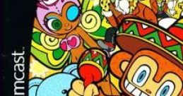 Samba de Amigo - Video Game Video game from Samba de Amigo for Dreamcast.