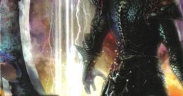 Warriors Orochi 2 Musō Orochi: Rebirth of the Demon Lord 無双OROCHI 魔王再臨 - Video Game
