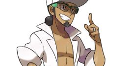 Pokemon Arrange Album - White Sun & Black Moon - Video Game