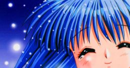 Drama CD Album Kanon Vol.3 Minase Nayuki Story ドラマCDアルバム Kanon～カノン～ VOL.3 水瀬名雪ストーリー - Video Game