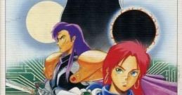 Rune Worth 3 - Shinsei Kikourin ルーンワース3 神聖紀光臨 - Video Game
