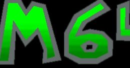 Super Mario 64 - The Green Stars - Video Game