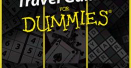 Travel Games for Dummies - Video Game Video game from Travel Games for Dummies for DS. Published by Electronic Arts