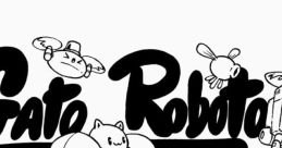 Gato Roboto ガト ロボット - Video Game