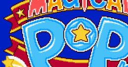 Magical Pop'n マジカルポップン - Video Game