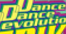 Dance Dance Revolution Strike Japan - Video Game