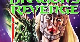 Dragon's Revenge ドラゴンズ・リベンジ - Video Game