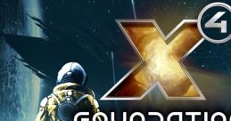 X4: Foundations track X4:Foundations (Original track) - Video Game