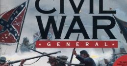 Civil War General Robert E. Lee: Civil War General - Video Game