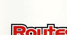Routes Maxi Single CD - Video Game