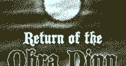 Return of the Obra Dinn - Video Game