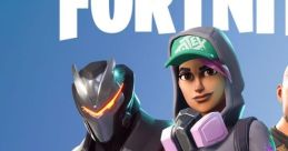 Fortnite - Video Game