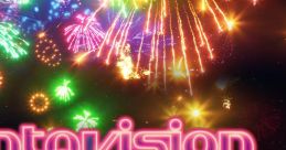 Fantavision 202x Original - Video Game