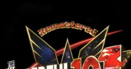 The Wonderful 101: Remastered Abridged track Wonderful Backer's Edition - Video Game