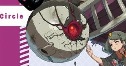 The Circle The Circle (Bedman? Theme) Guilty Gear -Strive- - Video Game