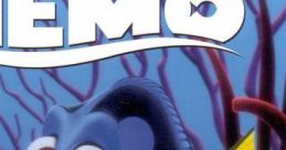 Finding Nemo - Video Game Video game from Finding Nemo for GC, PS2, Xbox. Published by THQ (2003). Uploaded by ViviVGM.