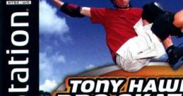 Tony Hawk's Pro Skater 3 - Video Game
