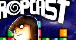 DropCast - Video Game Video game from DropCast for DS. Published by THQ (2008).