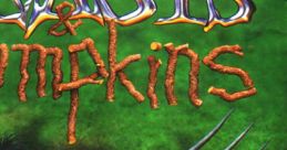 Beasts and Bumpkins - Video Game