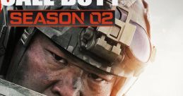 Call of Duty: Modern Warfare II Season 02 track Call of Duty®: Modern Warfare II Season 2 (Official Game track) - Video Game