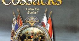 Cossacks: European Wars - Video Game