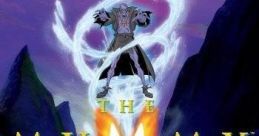 The Mummy: The Animated Series - Video Game