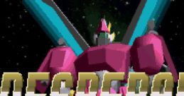 Desperado 0.29d - Video Game