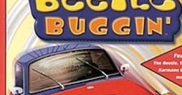 Beetle Crazy Cup Beetle Buggin' - Video Game