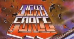 Lightforce - Video Game
