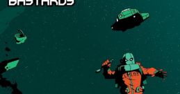 Void Bastards Void Bastards (Official track) - Video Game