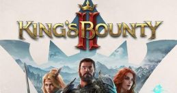 King's Bounty - Video Game