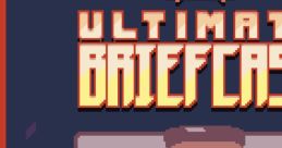 Ultimate Briefcase Super Briefcase 2 - Video Game