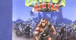 Ghost Battle - Video Game