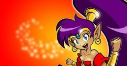 Shantae Original - Video Game