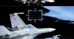 Flanker 2.0 Flanker 2.5 - Video Game