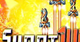 Shoot 1UP DX - Video Game