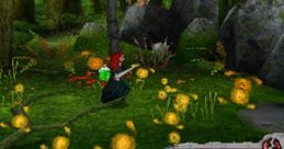BraveHorse Original Game - Video Game
