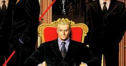Real Bout Fatal Fury リアルバウト餓狼伝説 - Video Game