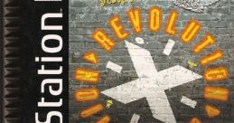 Revolution - Video Game