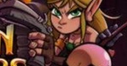 Dungeon Defenders Eternity - Video Game