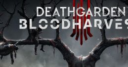 Deathgarden: BLOODHARVEST Original Game - Video Game
