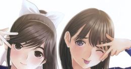 LovePlus - Video Game