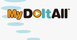 My DoItAll - Video Game