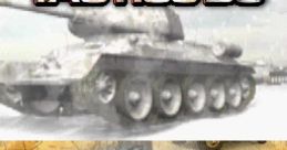 Panzer Tactics DS - Video Game Music