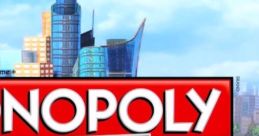 Monopoly Plus - Video Game